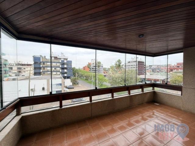Apartamento para Locação em Porto Alegre/RS Jardim Lindóia 3 Quartos