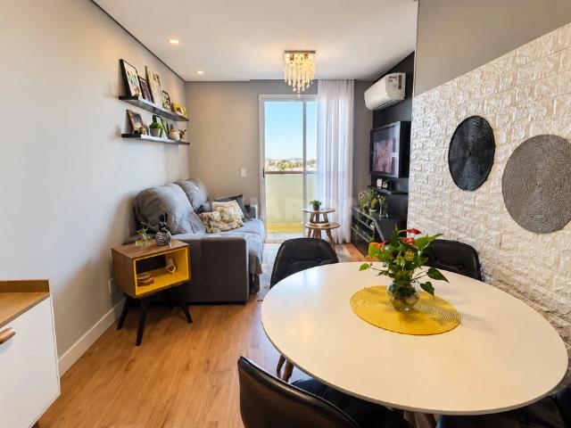 Apartamento para Locação em Porto Alegre/RS Jardim Lindóia 3 Quartos
