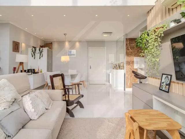 Apartamento para Locação em Porto Alegre/RS Jardim Lindóia 3 Quartos