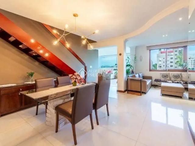 Apartamento para Locação em Porto Alegre/RS Jardim Lindóia 3 Quartos