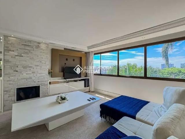 Apartamento para Locação em Porto Alegre/RS Jardim Lindóia 3 Quartos