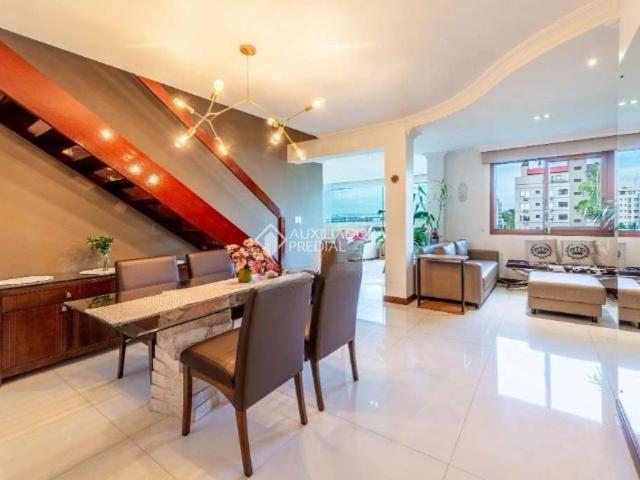 Apartamento para Locação em Porto Alegre/RS Jardim Lindóia 3 Quartos