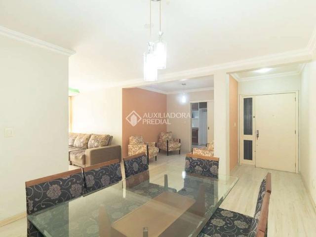 Apartamento para Locação em Porto Alegre/RS Jardim Lindóia 3 Quartos