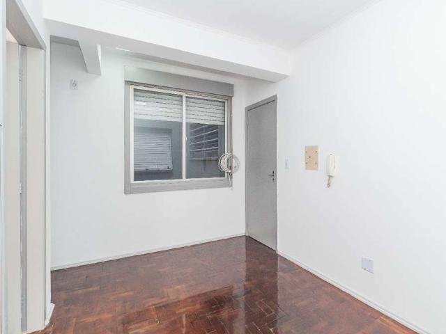 Apartamento para Locação em Porto Alegre/RS Jardim São Pedro 1 Quartos