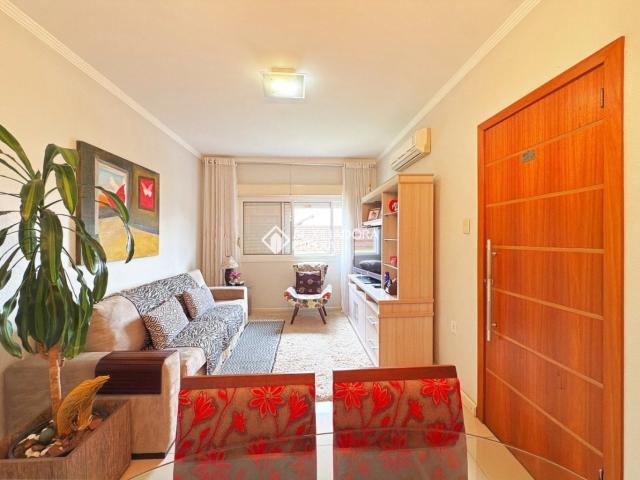 Apartamento para Locação em Porto Alegre/RS Jardim São Pedro 2 Quartos