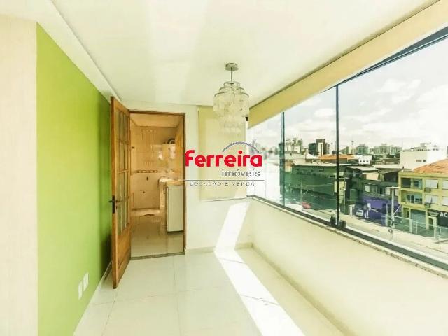 Apartamento para Locação em Porto Alegre/RS Jardim São Pedro 2 Quartos