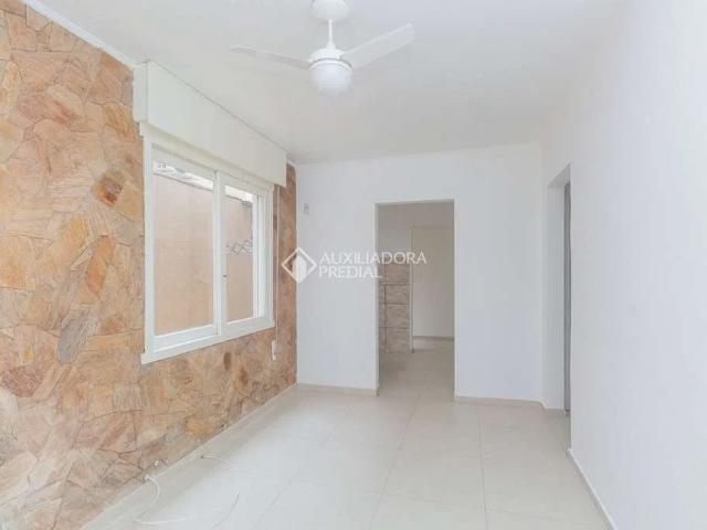 Apartamento para Locação em Porto Alegre/RS Jardim São Pedro 2 Quartos