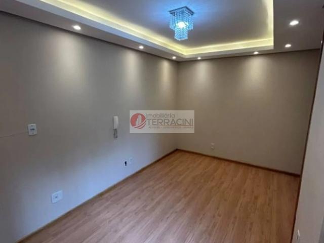 Apartamento para Locação em Porto Alegre/RS Jardim São Pedro 2 Quartos