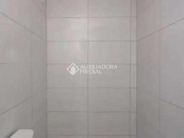 Apartamento para Locação em Porto Alegre/RS Jardim São Pedro 4 Quartos