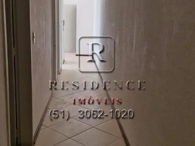 Apartamento para Locação em Porto Alegre/RS Jardim Sabará 3 Quartos