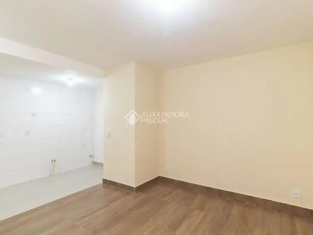 Apartamento para Locação em Porto Alegre/RS Lomba do Pinheiro 1 Quartos