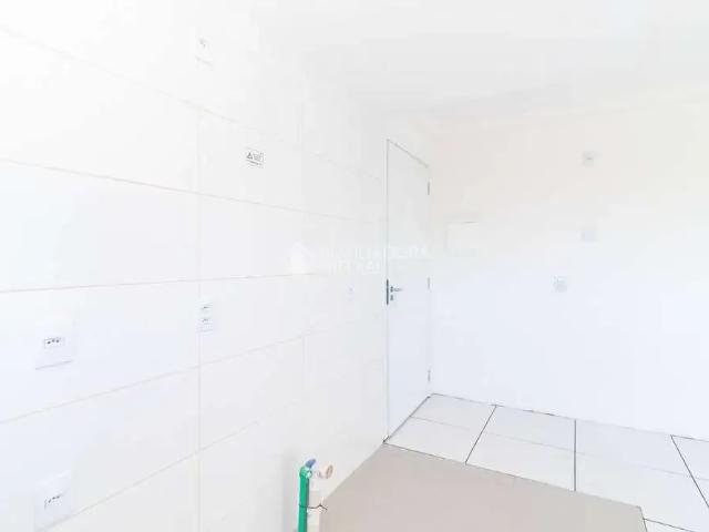 Apartamento para Locação em Porto Alegre/RS Lomba do Pinheiro 1 Quartos