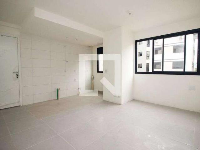 Apartamento para Locação em Porto Alegre/RS Lomba do Pinheiro 1 Quartos