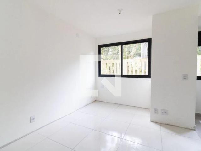 Apartamento para Locação em Porto Alegre/RS Lomba do Pinheiro 1 Quartos