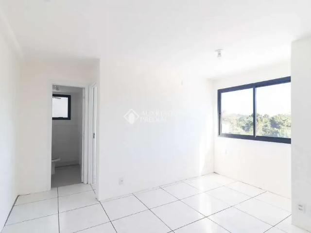 Apartamento para Locação em Porto Alegre/RS Lomba do Pinheiro 1 Quartos