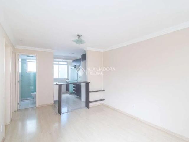 Apartamento para Locação em Porto Alegre/RS Lomba do Pinheiro 2 Quartos