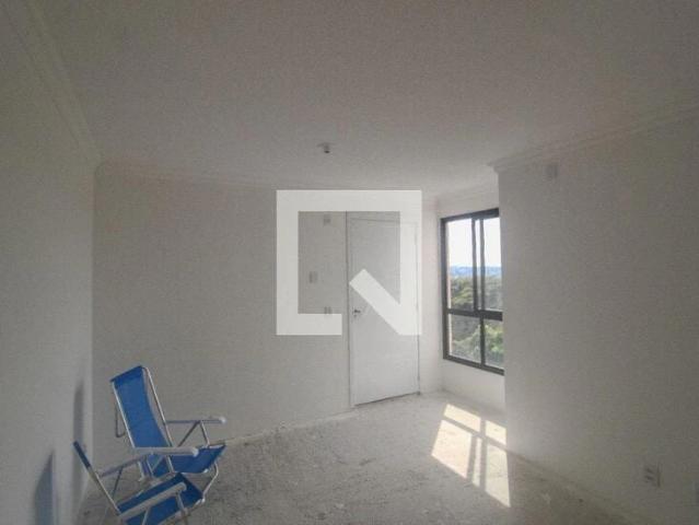 Apartamento para Locação em Porto Alegre/RS Lomba do Pinheiro 2 Quartos