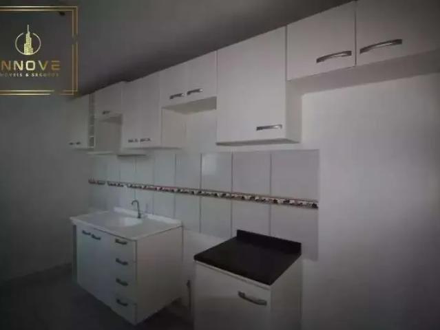 Apartamento para Locação em Porto Alegre/RS Lomba do Pinheiro 2 Quartos