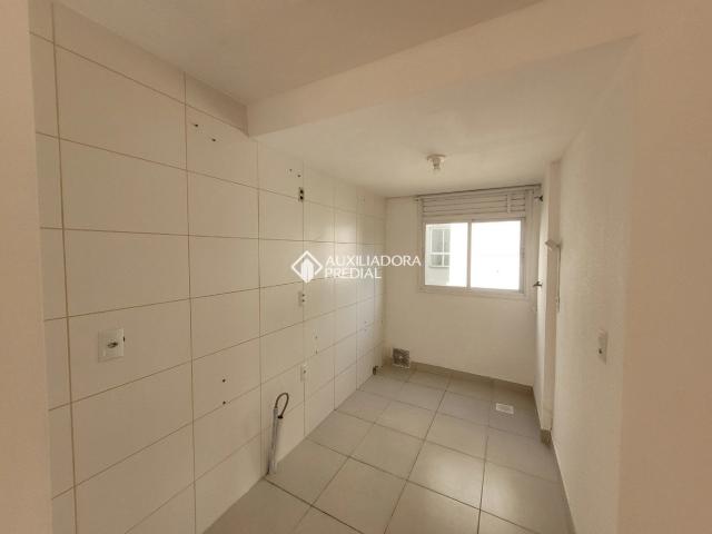 Apartamento para Locação em Porto Alegre/RS Lomba do Pinheiro 2 Quartos