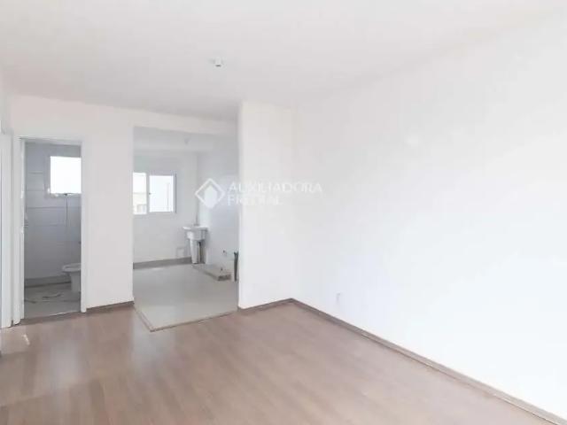 Apartamento para Locação em Porto Alegre/RS Lomba do Pinheiro 2 Quartos