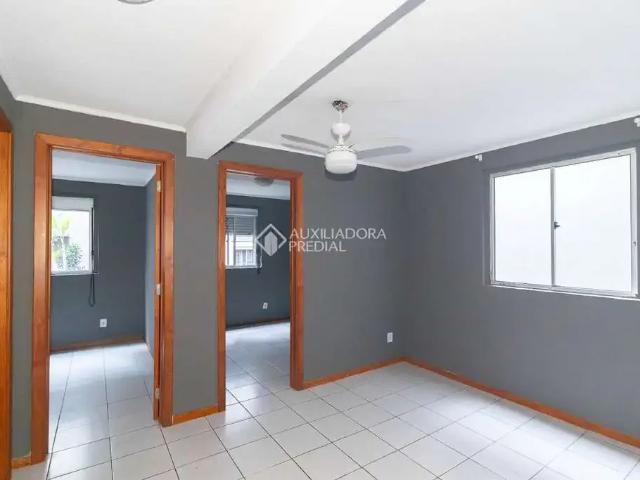 Apartamento para Locação em Porto Alegre/RS Lomba do Pinheiro 2 Quartos