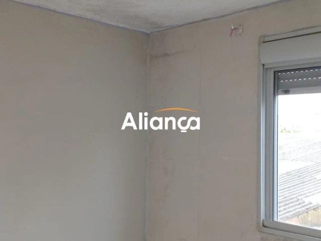 Apartamento para Locação em Porto Alegre/RS Lomba do Pinheiro 2 Quartos