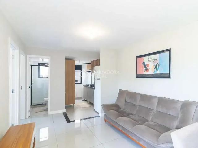 Apartamento para Locação em Porto Alegre/RS Lomba do Pinheiro 2 Quartos