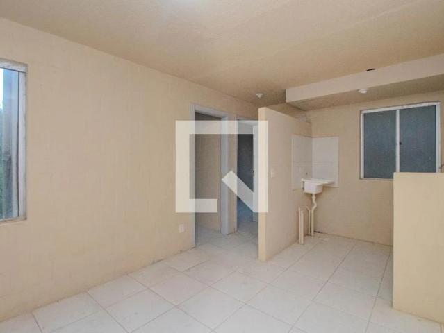 Apartamento para Locação em Porto Alegre/RS Lomba do Pinheiro 2 Quartos
