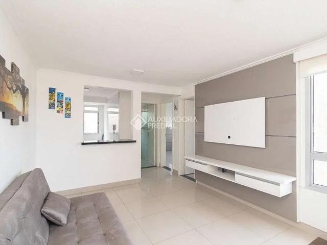 Apartamento para Locação em Porto Alegre/RS Lomba do Pinheiro 2 Quartos