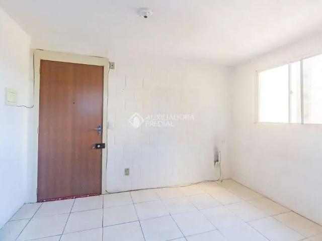Apartamento para Locação em Porto Alegre/RS Mário Quintana 2 Quartos
