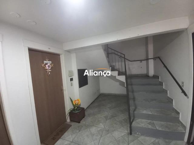 Apartamento para Locação em Porto Alegre/RS Mário Quintana 2 Quartos