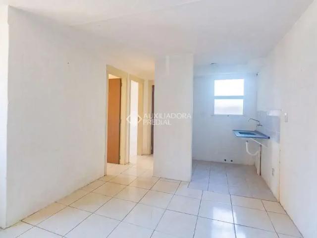 Apartamento para Locação em Porto Alegre/RS Mário Quintana 2 Quartos
