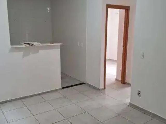 Apartamento para Locação em Porto Alegre/RS Morro Santana 2 Quartos