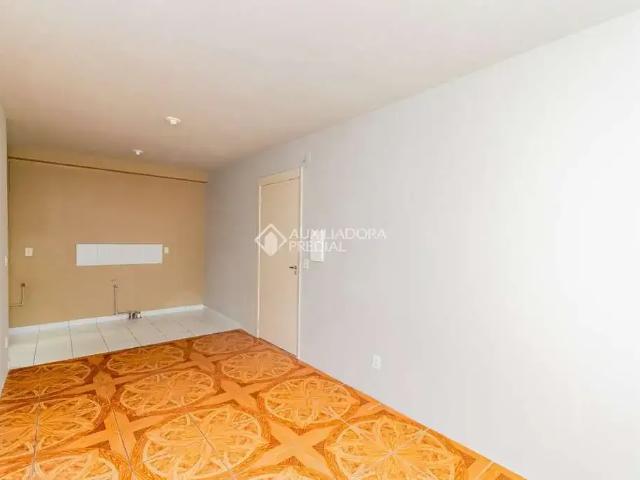 Apartamento para Locação em Porto Alegre/RS Mário Quintana 2 Quartos