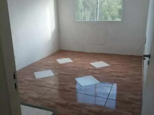 Apartamento para Locação em Porto Alegre/RS Mário Quintana 2 Quartos