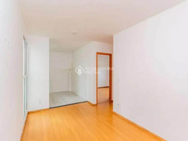 Apartamento para Locação em Porto Alegre/RS Mário Quintana 2 Quartos