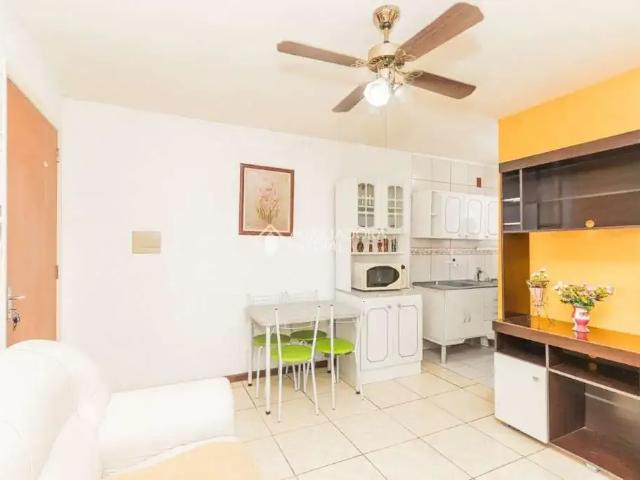 Apartamento para Locação em Porto Alegre/RS Mário Quintana 2 Quartos