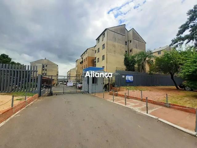 Apartamento para Locação em Porto Alegre/RS Mário Quintana 2 Quartos