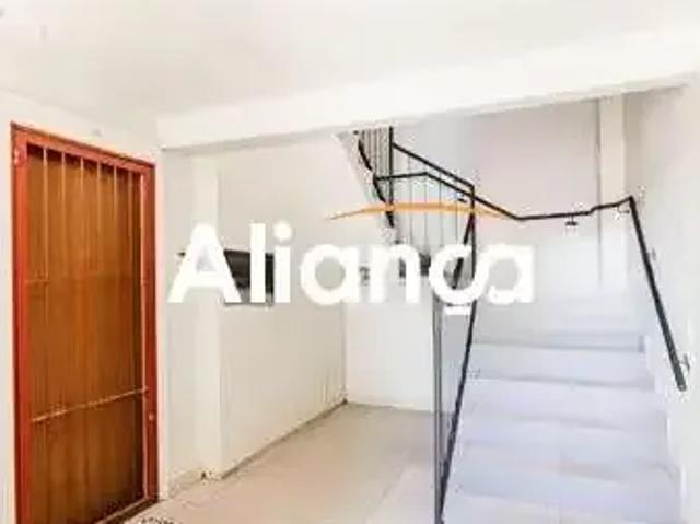 Apartamento para Locação em Porto Alegre/RS Mário Quintana 2 Quartos