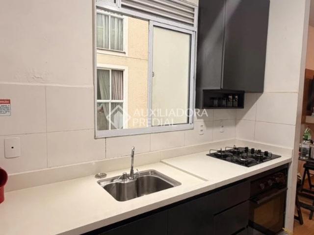 Apartamento para Locação em Porto Alegre/RS Mário Quintana 2 Quartos