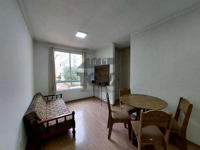 Apartamento para Locação em Porto Alegre/RS Mário Quintana 2 Quartos