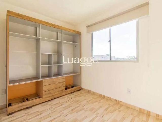 Apartamento para Locação em Porto Alegre/RS Mário Quintana 2 Quartos