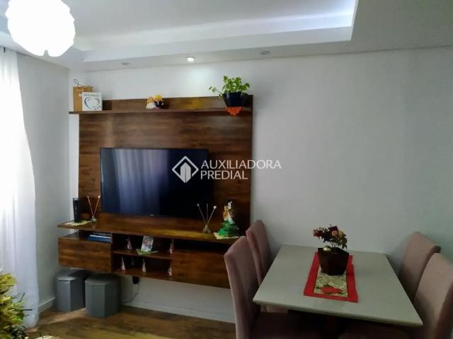 Apartamento para Locação em Porto Alegre/RS Mário Quintana 2 Quartos