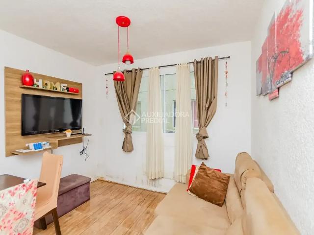 Apartamento para Locação em Porto Alegre/RS Mário Quintana 2 Quartos