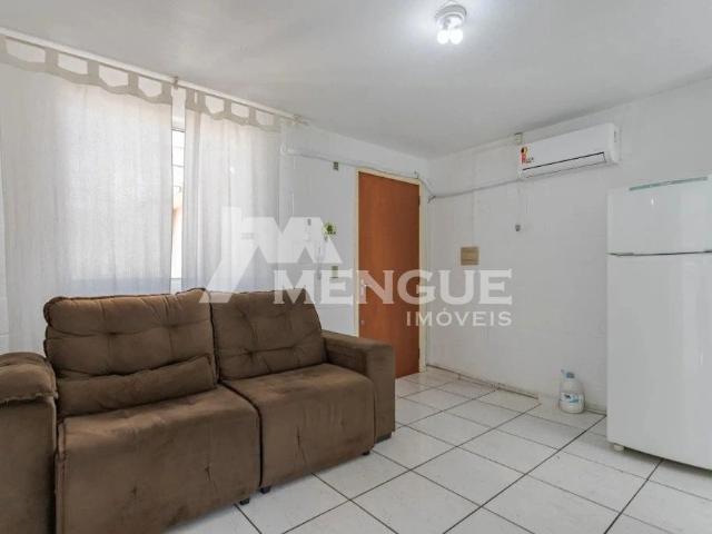 Apartamento para Locação em Porto Alegre/RS Mário Quintana 2 Quartos