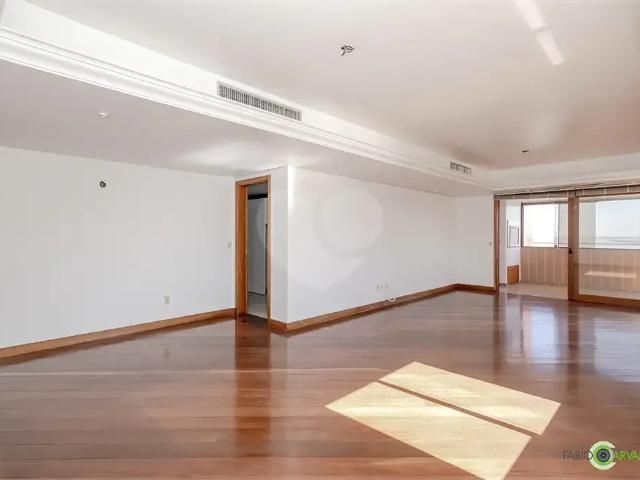 Apartamento para Locação em Porto Alegre/RS Menino Deus 4 Quartos