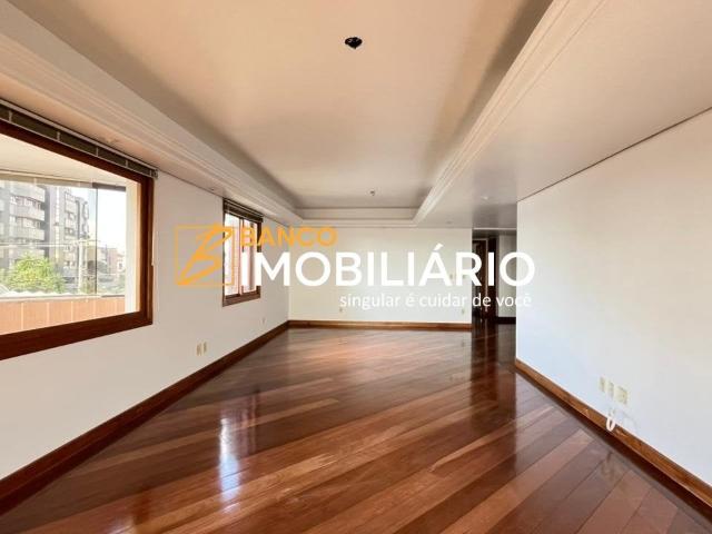 Apartamento para Locação em Porto Alegre/RS Menino Deus 4 Quartos