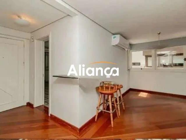 Apartamento para Locação em Porto Alegre/RS Menino Deus 4 Quartos
