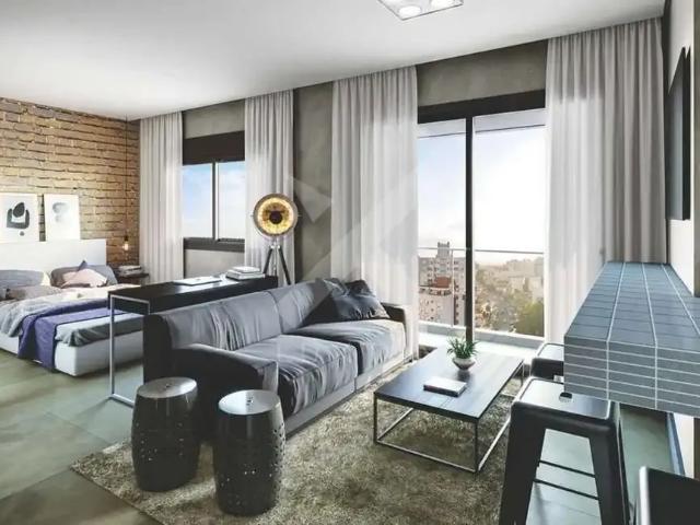 Apartamento para Locação em Porto Alegre/RS Menino Deus 1 Quartos