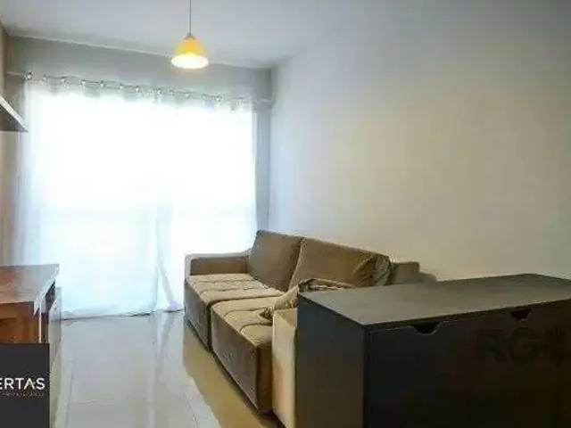 Apartamento para Locação em Porto Alegre/RS Menino Deus 1 Quartos